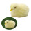 Peluche a forma di pollo, giocattolo di Pasqua per bambini 7