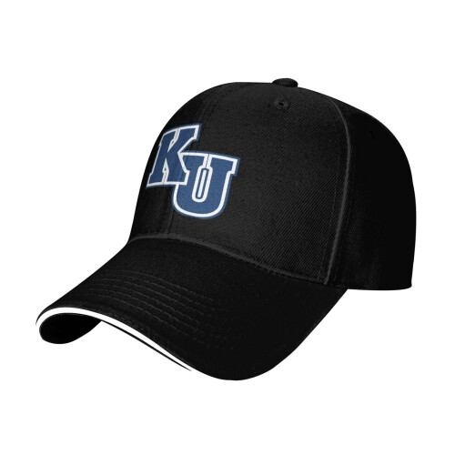 Kean University unisex basebollkeps 1-pack 1