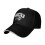 Western Carolina University baseball cap unisex1 2