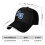 Kean University unisex basebollkeps 1-pack 6