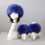 GROFRY Wintermuts en manchetten set van imitatiebont (1 set) 4