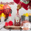 Sticle de ketchup etanșe, tip stropire, 25 ml, 8 buc. 3