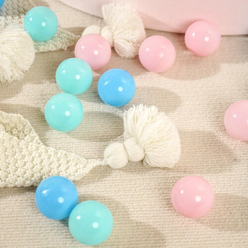 Ball Pit Balls Phthalate-Free BPA-Free100pcs 2
