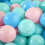 Ball Pit Balls Phthalate-Free BPA-Free100pcs 5