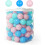 Ball Pit Balls Phthalate-Free BPA-Free100pcs 7