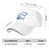 Columbus Clippers baseballpet unisex 1pack 1