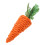 Grass Chew Toy for Guinea Pigs Rabbits Hamsters Gerbils 5 7