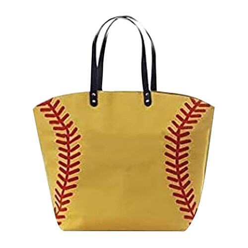 Dames canvas voetbaltas 18L 1