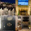 Shabby Chic -metalliset joulukellot, 3 pientä kelloa 4