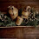 Shabby Chic -metalliset joulukellot, 3 pientä kelloa 5