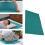 Drap de transfert de patient réutilisable en nylon 37 x 29 pouces 3