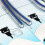 Flexible Ruler for Engineering Drawing and Sewing 5