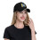Mcneese State University unisex basebollkeps 1-pack 8