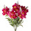 Realistisk kunstig blomsterbukett til bryllupsdekor 2