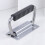 Mango plegable de acero inoxidable 304 para caja de madera 2