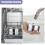 Stainless Steel Lunch Box with Silicone Lid 1.2L 6