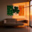 St. Patricks dag banner grøn shamrock irsk flag 7