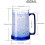 Witspace Home Freezer Bierpullen 440 ml Dubbelwandig Geïsoleerd 2