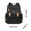 Diaper Bag Backpack with Insulated Pocket and Stroller 2