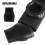 Kazoo Ersatzmembran Schwarz ABS 1 Set 3