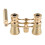 Vintage Opera Glasses Binoculars 3x25 5