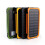 Bærbar oplader10000mAh Ultra Slim6Output3Input 2