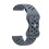 Klockarmband Silikon Snabbkoppling 18mm20mm22mm 6