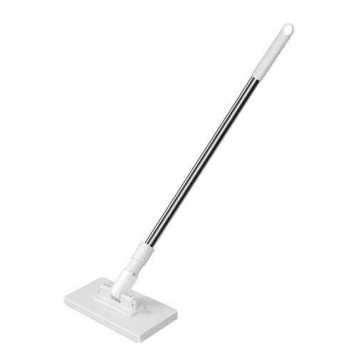 Gulvmopp med trykkklemmesystem 1 stk 1