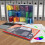 Witspace Poly Project Organizer Binder 6/12-Pocket 5