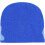 Gorro de malha com estampa de letras Y2K e strass 5