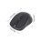Mouse wireless silențios pentru laptop, PC, Mac, negru 6