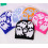 Y2K gebreide muts/muts voor tieners, wintermuts 3