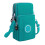 Sling Bag Crossbody Mavetaske Grøn One Size 3