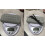 Nylon kabelbindere 3,9 tommer 100 stk. Styrke 18 lbs 7