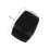 Grille de microphone de rechange en métal noir (1 pièce) 2