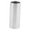 Guitar slide stick rustfrit stål 1-pak 4