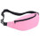 Unisex adjustable waist pack with large pocket1piece 4