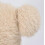 Teddybeer oorklap muts, trappermuts voor dames, winter ushanka 2