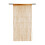 Silver string curtain for weddings and home decoration 2