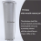 Μηχανή καφέ Cold Brew, μαύρη, 64oz, 2 τεμάχια με ανοξείδωτο ατσάλι 4