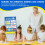 Alphabet Flash Cards Pocket Chart ABC Learning Tool for 7