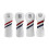 Golf Mallet Putter Headcover for menn og kvinner 4