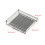 grille de cuisson pliable et portable pour le camping 2