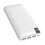 26800mAh powerbank met 22,5W PD/QC3.0USB-C 3