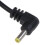 DC5V til 12V USB Step-Up konverterkabel med 4,01,7 mm DC 5