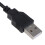 DC5V til 12V USB Step-Up konverterkabel med 4,01,7 mm DC 8