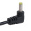 DC5V til 12V USB Step-Up konverterkabel med 4,01,7 mm DC 6