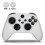 Xbox Series S/X -silikonisuoja nappikorkeilla 6