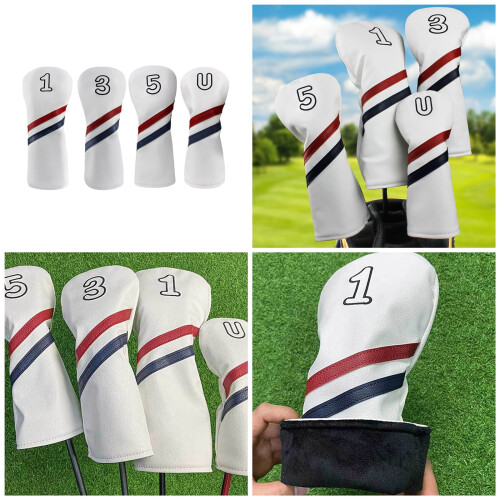 Κάλυμμα κεφαλής Golf Mallet Putter για άνδρες και γυναίκες 1