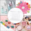 Waterproof Swimwear Storage Bag Transparent 1 Pack 2